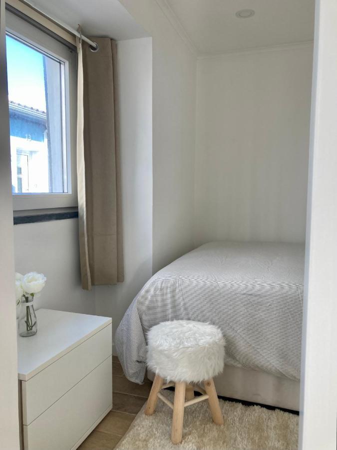Alojamento Confortavel A 2 Min Da Praia オルタ エクステリア 写真