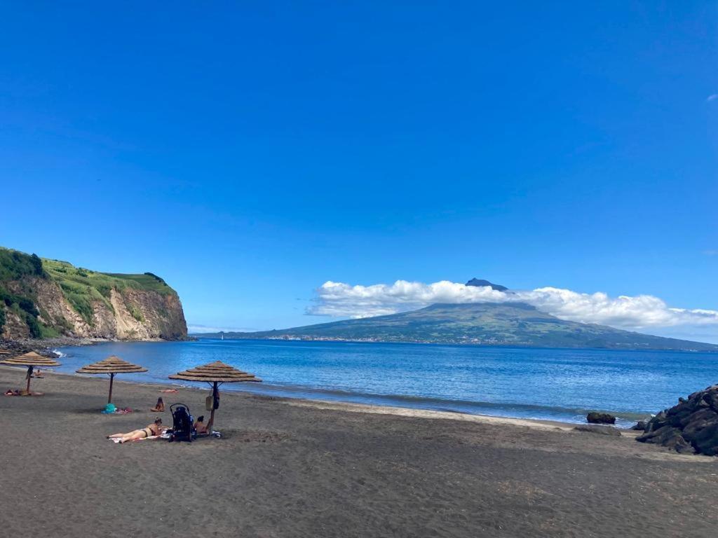 Alojamento Confortavel A 2 Min Da Praia オルタ エクステリア 写真